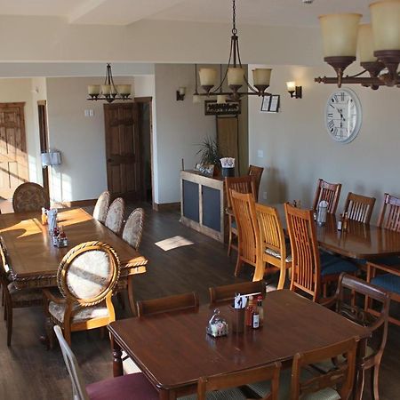 Twister's Bed&Breakfast Guernsey Exterior foto